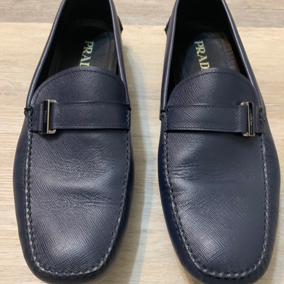 Prada loafers - Picture 3 of 5